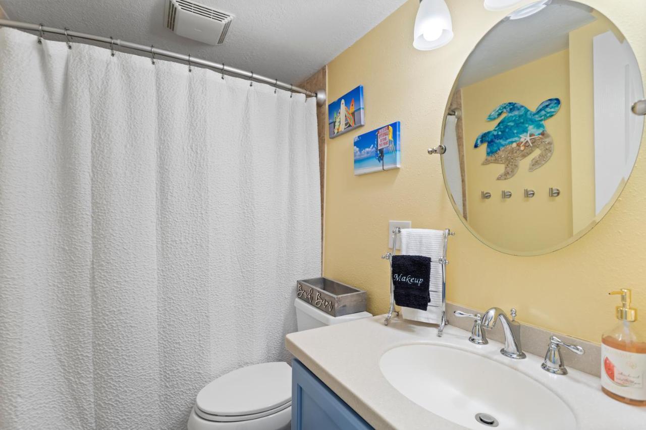 Funshine Sunset Beach St. Pete Beach Exterior foto