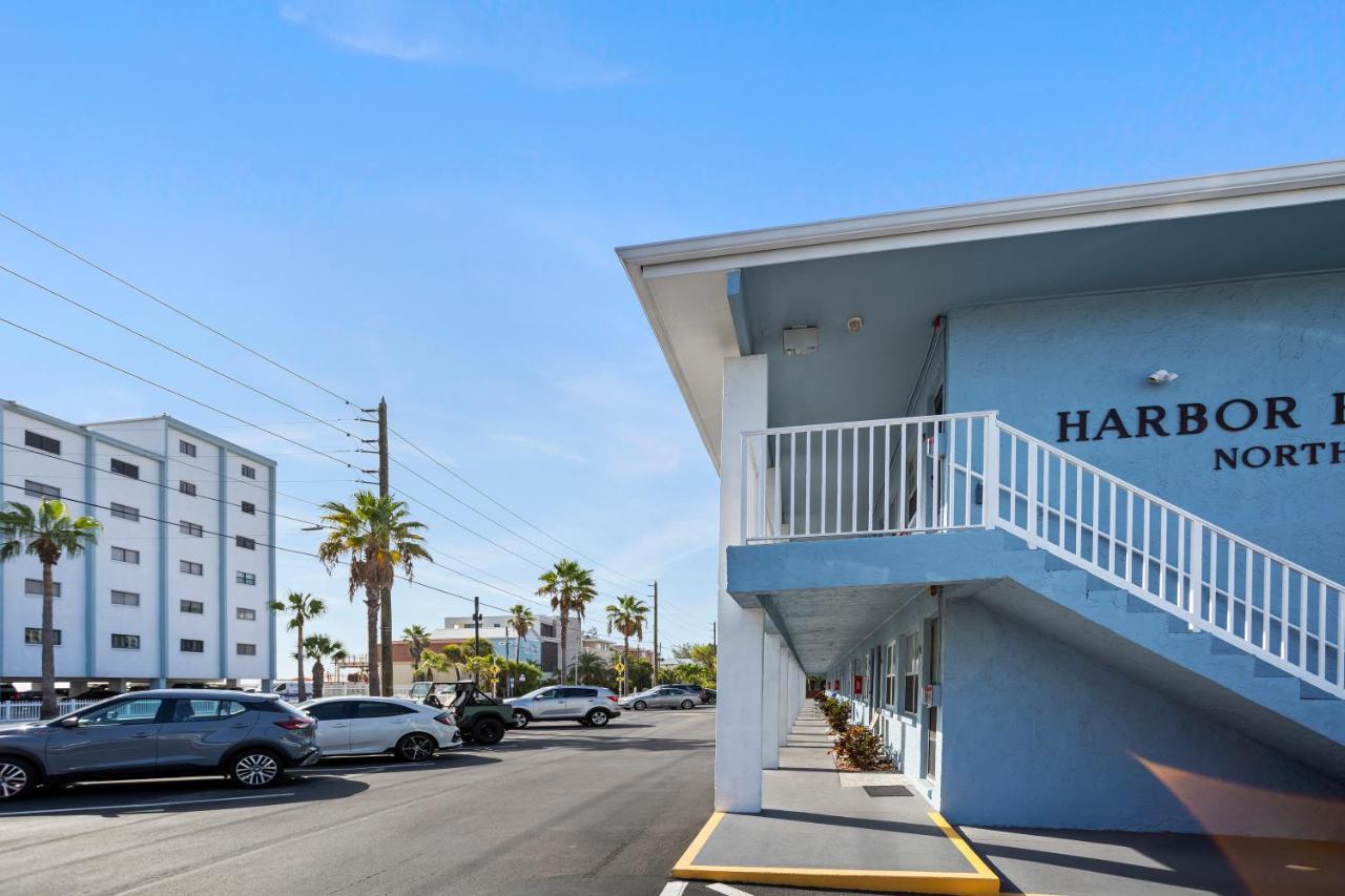 Funshine Sunset Beach St. Pete Beach Exterior foto
