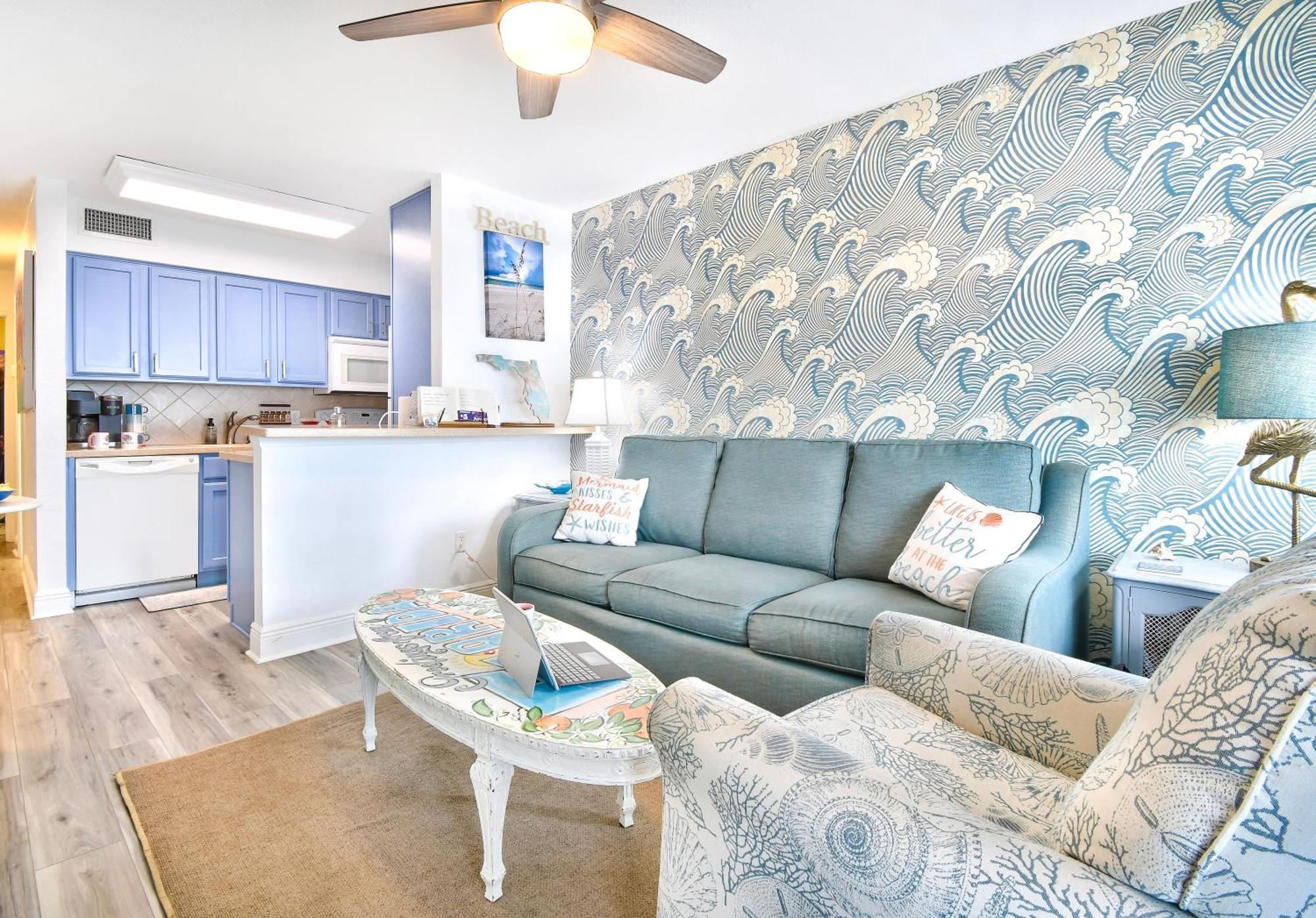 Funshine Sunset Beach St. Pete Beach Exterior foto