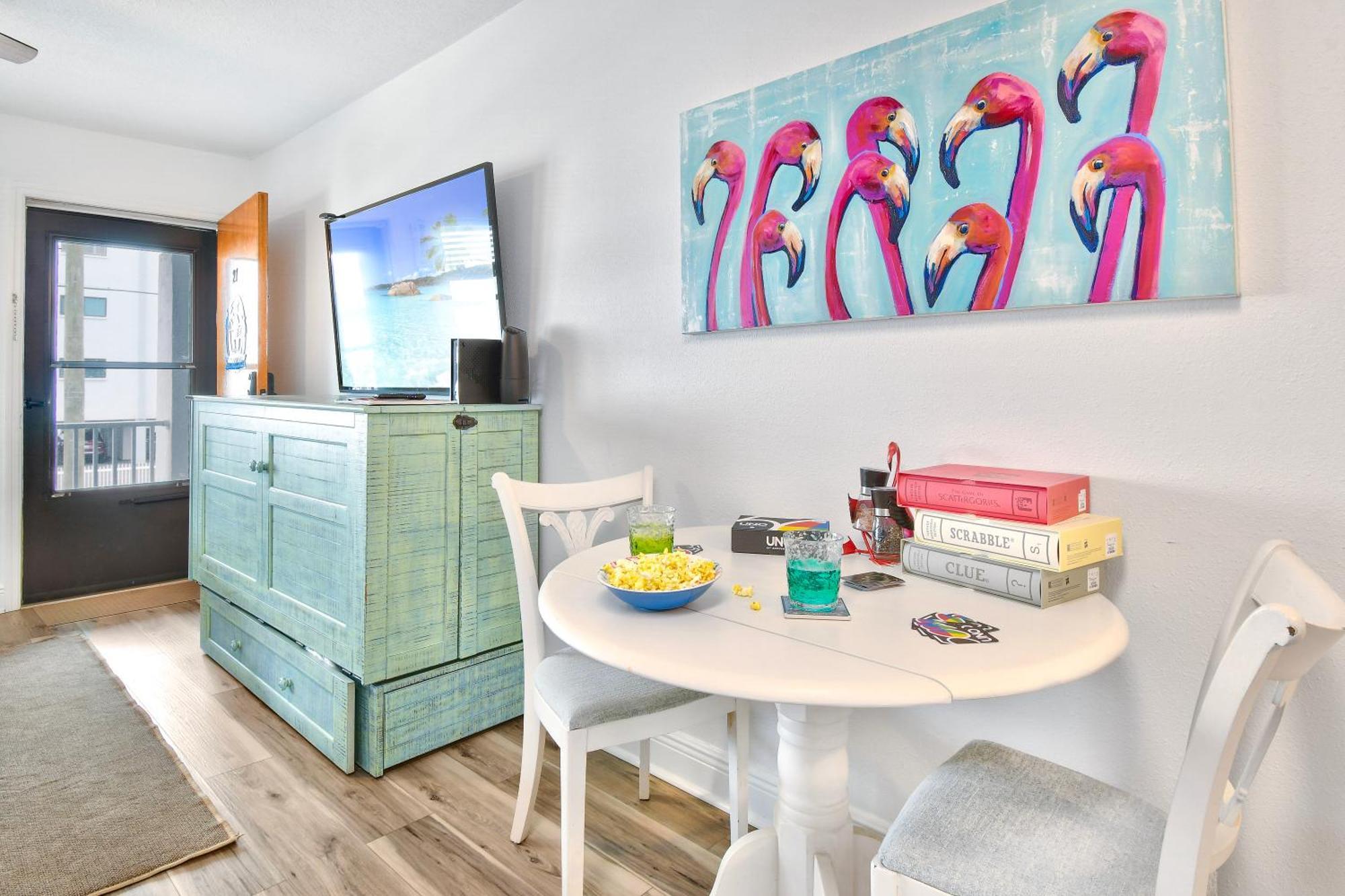 Funshine Sunset Beach St. Pete Beach Exterior foto